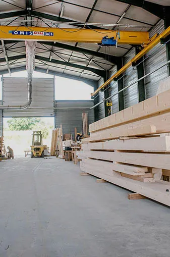 Construire durable