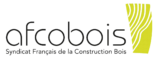 Membre AFCOBOIS, syndicat français de la construction bois