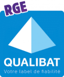 Entreprise Qualibat RGE