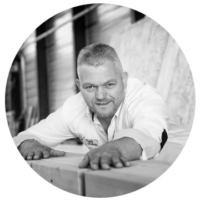 Thierry Chabance, Fondateur de Viebois